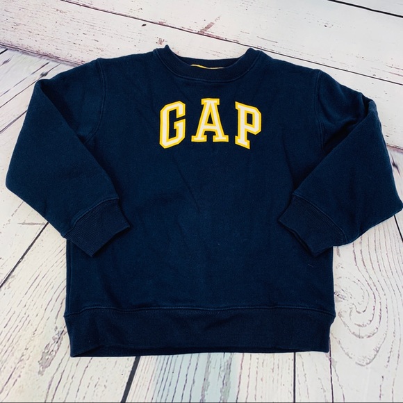 GAP Other - GAP sweatshirt 6-7 kids
